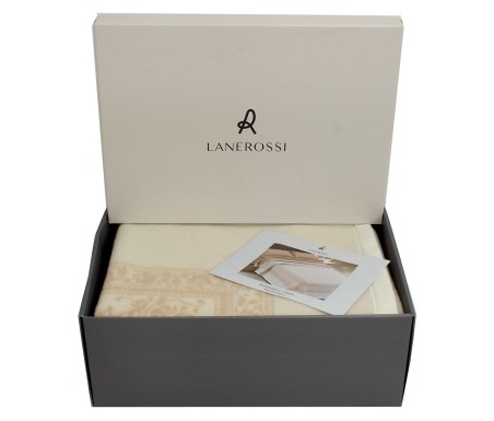 Casabiancheria.it | Coperta matrimoniale Lanerossi Provenzale in pura lana vergine coperte in lana Lanerossi coperte di pura lan