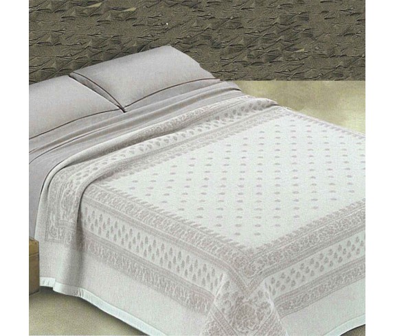 Casabiancheria.it | Coperta matrimoniale Lanerossi Provenzale in pura lana vergine coperte in lana Lanerossi coperte di pura lan