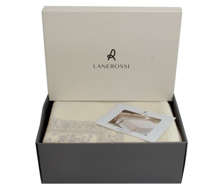 Casabiancheria.it | Coperta matrimoniale Lanerossi Provenzale in pura lana vergine coperte in lana Lanerossi coperte di pura lan