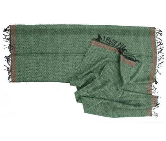 Casabiancheria.it | Plaid Poncho Lanerossi Texture con frange plaid con frange plaid copri spalle