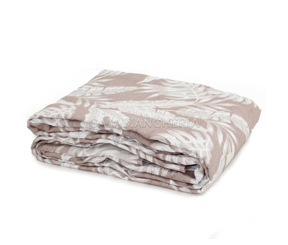 Casabiancheria.it | Copriletto trapuntato matrimoniale jacquard Zari trapuntino leggero amazon copriletto trapuntato estivo