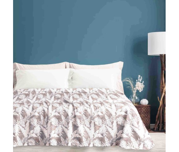 Casabiancheria.it | Copriletto trapuntato matrimoniale jacquard Zari trapuntino leggero amazon copriletto trapuntato estivo