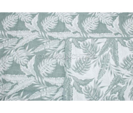 Casabiancheria.it | Copriletto trapuntato matrimoniale jacquard Zari trapuntino leggero amazon copriletto trapuntato estivo