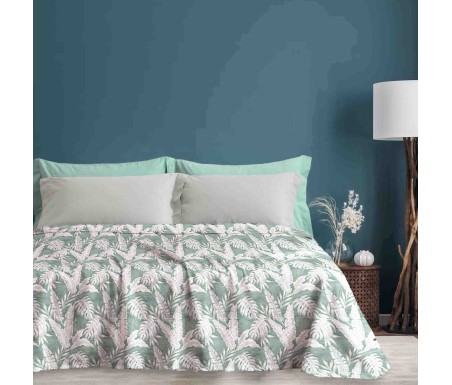 Casabiancheria.it | Copriletto trapuntato matrimoniale jacquard Zari trapuntino leggero amazon copriletto trapuntato estivo