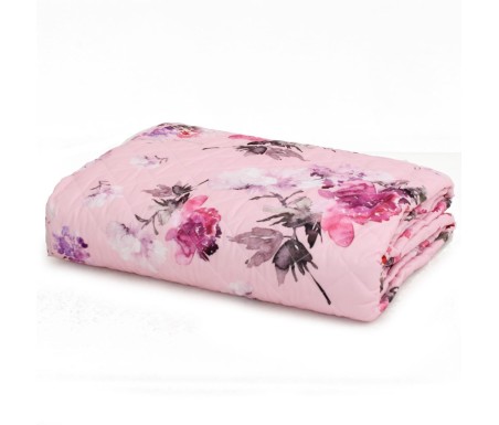 Casabiancheria.it | Copriletto trapuntato matrimoniale Acquerello trapuntini estivi amazon