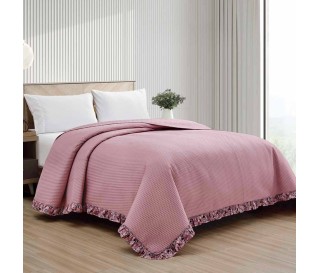 Casabiancheria.it | Copriletto trapuntato matrimoniale Louise con trapuntino estivo amazon copriletto con gala