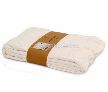 Casabiancheria.it | Copriletto trapuntato matrimoniale Pazzie d’Amore con trapuntino estivo amazon copriletto con gala