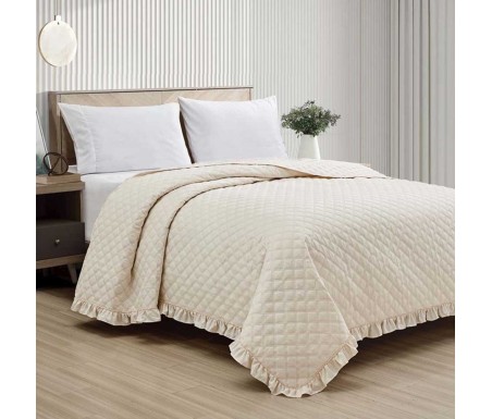 Casabiancheria.it | Copriletto trapuntato matrimoniale Pazzie d’Amore con trapuntino estivo amazon copriletto con gala