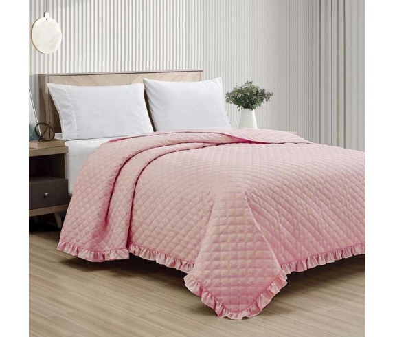 Casabiancheria.it | Copriletto trapuntato matrimoniale Pazzie d’Amore con trapuntino estivo amazon copriletto con gala