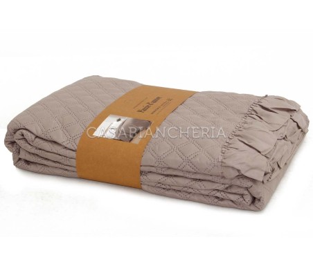 Casabiancheria.it | Copriletto trapuntato matrimoniale Pazzie d’Amore con trapuntino estivo amazon copriletto con gala