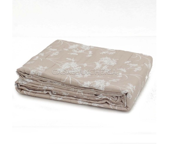 Casabiancheria.it | Copriletto trapuntato matrimoniale jacquard Elicriso trapuntino leggero amazon copriletto trapuntato estivo