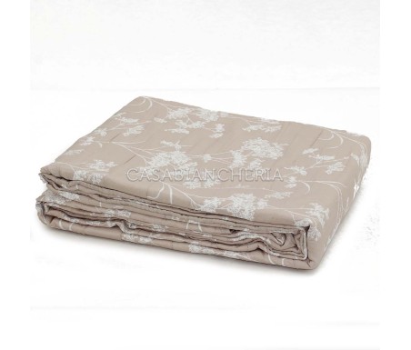 Casabiancheria.it | Copriletto trapuntato matrimoniale jacquard Elicriso trapuntino leggero amazon copriletto trapuntato estivo