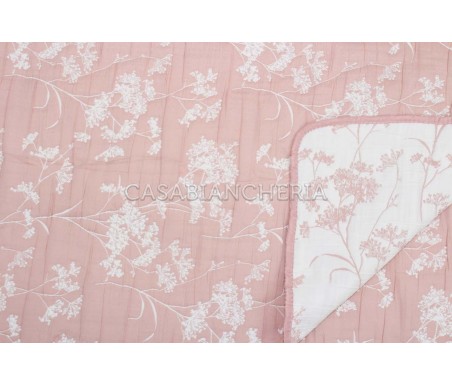 Casabiancheria.it | Copriletto trapuntato matrimoniale jacquard Elicriso trapuntino leggero amazon copriletto trapuntato estivo