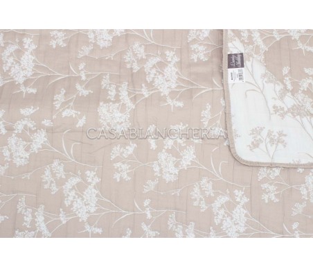 Casabiancheria.it | Copriletto trapuntato matrimoniale jacquard Elicriso trapuntino leggero amazon copriletto trapuntato estivo