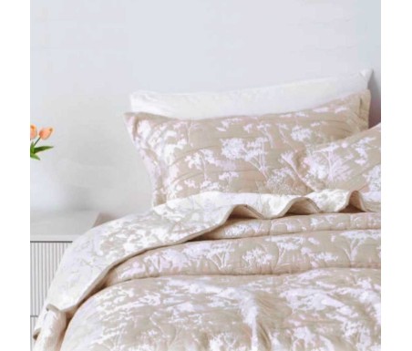 Casabiancheria.it | Copriletto trapuntato matrimoniale jacquard Elicriso trapuntino leggero amazon copriletto trapuntato estivo