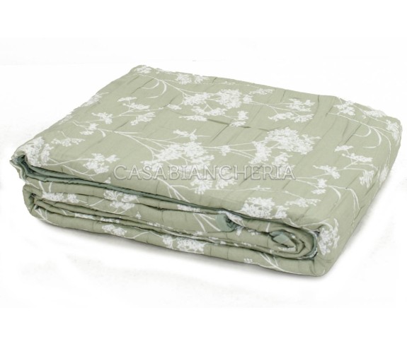 Casabiancheria.it | Copriletto trapuntato matrimoniale jacquard Elicriso trapuntino leggero amazon copriletto trapuntato estivo