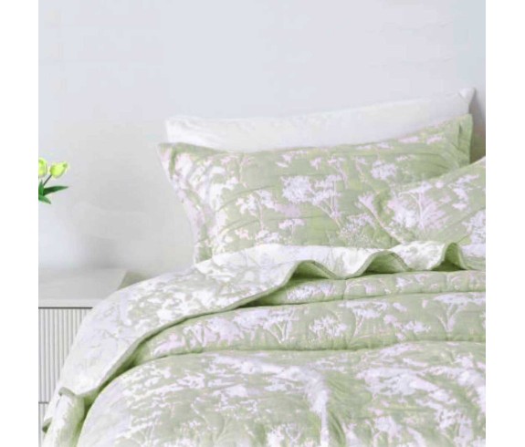 Casabiancheria.it | Copriletto trapuntato matrimoniale jacquard Elicriso trapuntino leggero amazon copriletto trapuntato estivo