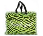 Casabiancheria.it | Borsa da mare con cerniera Zebra borse mare amazon borse mare in tessuto
