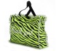 Casabiancheria.it | Borsa da mare con cerniera Zebra borse mare amazon borse mare in tessuto
