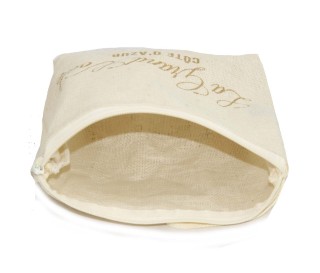 Casabiancheria.it | Pochette da mare La Grand Voile in juta pochette mare saint barth amazon pochette porta creme solari 2