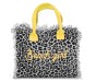 Casabiancheria.it | Borsa da mare hand bag Leopard con cerniera borse mare piccole amazon borse mare in tessuto