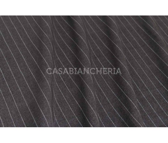 Casabiancheria.it | Completo copripiumino matrimoniale Dondi Cambridge in raso di cotone copripiumini dondi amazon copripiumino 