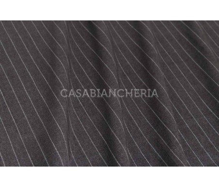 Casabiancheria.it | Completo copripiumino matrimoniale Dondi Cambridge in raso di cotone copripiumini dondi amazon copripiumino 