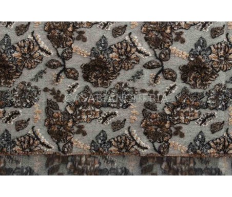 Casabiancheria.it | Plaid di lana cotta Dolomiten plaid in lana ricamati amazon plaid per divano letto