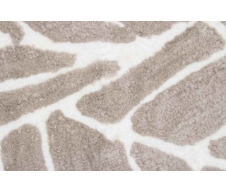 Casabiancheria.it | Tappeto antiscivolo Exotic con fondo in gomma amazon tappeti bagno gommati  2