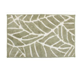 Casabiancheria.it | Tappeto antiscivolo Exotic con fondo in gomma amazon tappeti bagno gommati 