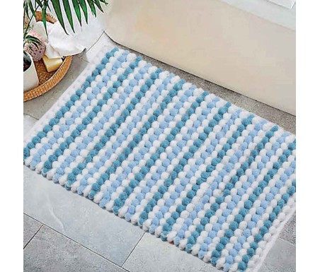 Casabiancheria.it | Tappeto bagno antiscivolo Tokyo tappeto bagno antiscivolo lavabile in lavatrice tappeto bagno amazon