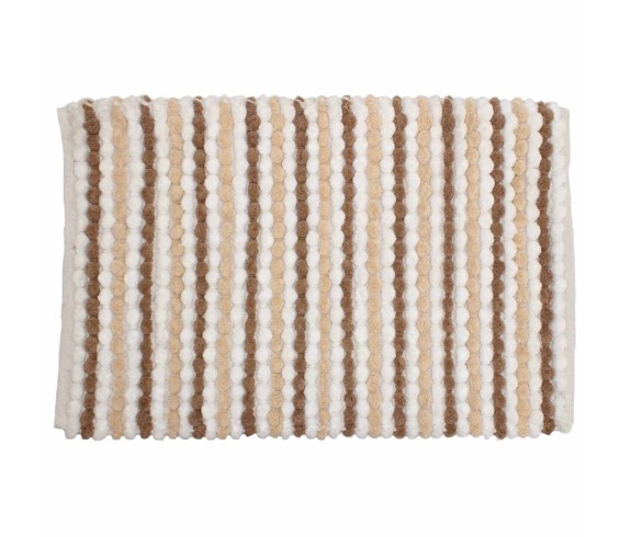 Casabiancheria.it | Tappeto bagno antiscivolo Tokyo tappeto bagno antiscivolo lavabile in lavatrice tappeto bagno amazon