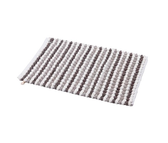 Casabiancheria.it | Tappeto bagno antiscivolo Tokyo tappeto bagno antiscivolo lavabile in lavatrice tappeto bagno amazon