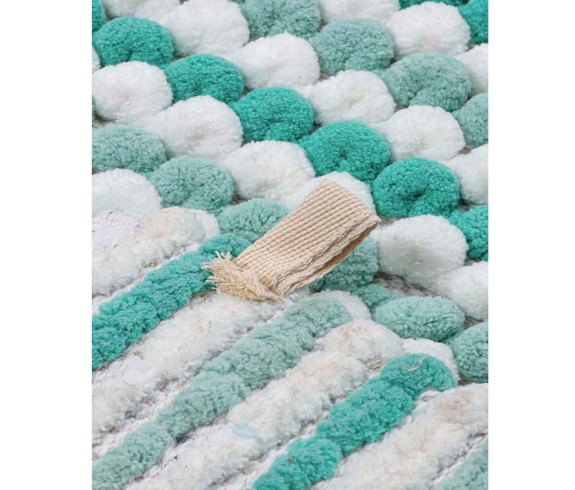 Casabiancheria.it | Tappeto bagno antiscivolo Tokyo tappeto bagno antiscivolo lavabile in lavatrice tappeto bagno amazon