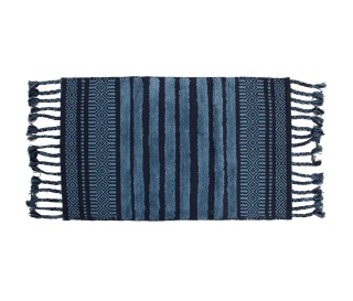 Casabiancheria.it | Tappeto con frange Folk in cotone tappeti etnici amazon tappeto con frange 2