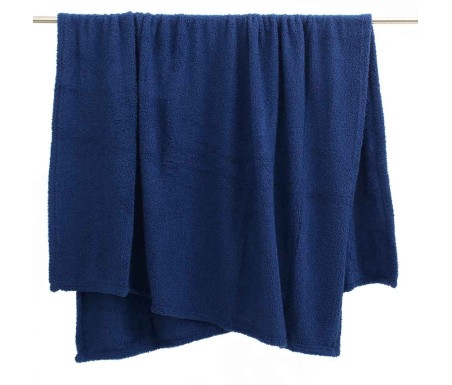 Casabiancheria.it | Plaid e coperta di pile Dolly plaid in pile singoli matrimoniali amazon plaid caldi in sherpa