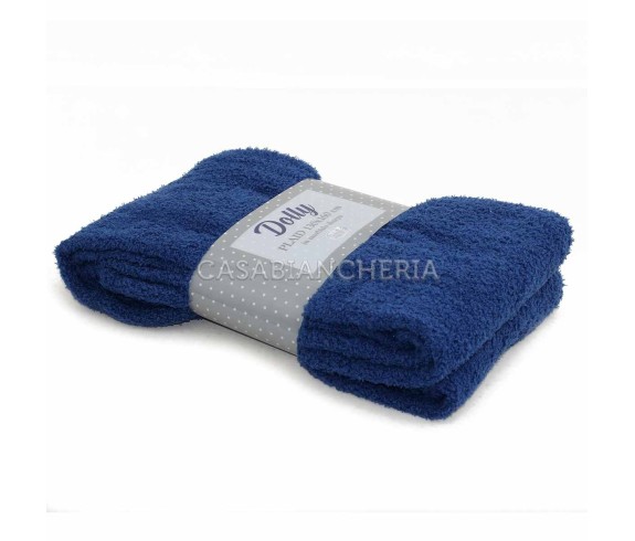 Casabiancheria.it | Plaid e coperta di pile Dolly plaid in pile singoli matrimoniali amazon plaid caldi in sherpa