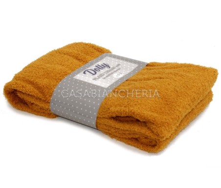 Casabiancheria.it | Plaid e coperta di pile Dolly plaid in pile singoli matrimoniali amazon plaid caldi in sherpa