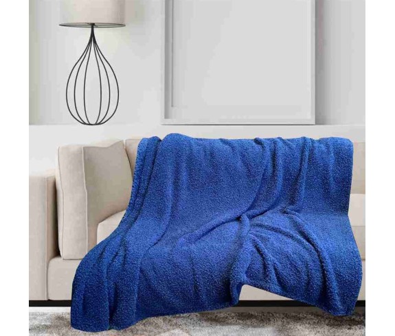 Casabiancheria.it | Plaid e coperta di pile Dolly plaid in pile singoli matrimoniali amazon plaid caldi in sherpa