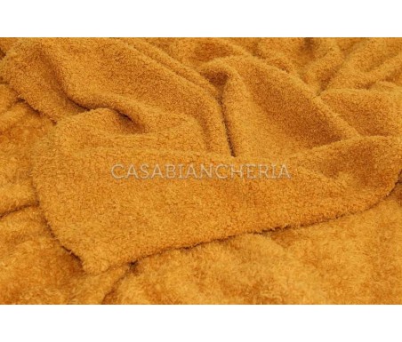 Casabiancheria.it | Plaid e coperta di pile Dolly plaid in pile singoli matrimoniali amazon plaid caldi in sherpa