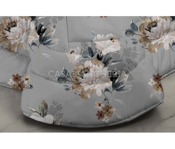 Casabiancheria.it | Trapunta matrimoniale Laura Biagiotti Fulu in cotone trapunte laura biagiotti amazon trapunta invernale