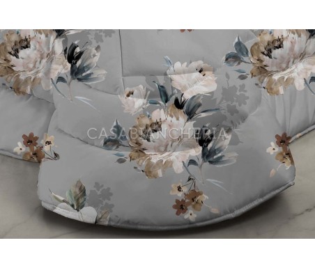 Casabiancheria.it | Trapunta matrimoniale Laura Biagiotti Fulu in cotone trapunte laura biagiotti amazon trapunta invernale