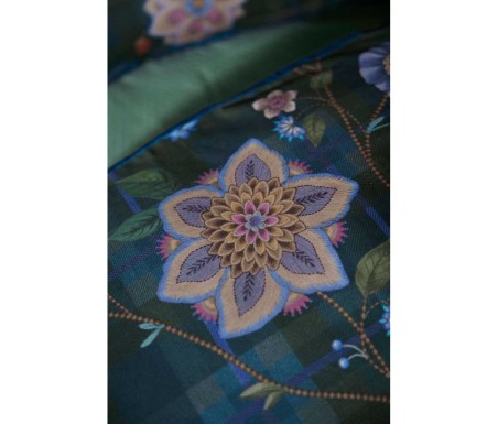 Casabiancheria.it | Parure copripiumino matrimoniale Pip Studio Flores Felices in percalle copripiumini pip studio amazon coprip