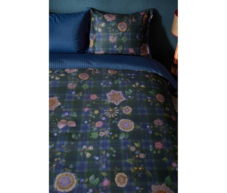 Casabiancheria.it | Parure copripiumino matrimoniale Pip Studio Flores Felices in percalle copripiumini pip studio amazon coprip