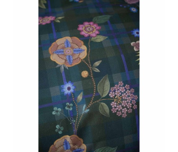 Casabiancheria.it | Parure copripiumino matrimoniale Pip Studio Flores Felices in percalle copripiumini pip studio amazon coprip