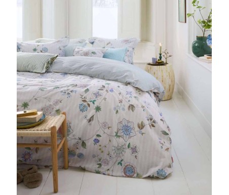 Casabiancheria.it | Parure copripiumino matrimoniale Pip Studio Flores Bailando copripiumini pip studio amazon copripiumino in c