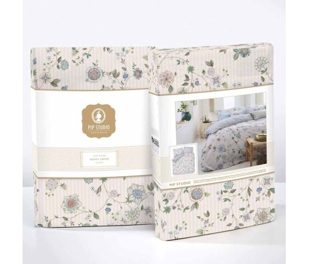 Casabiancheria.it | Parure copripiumino matrimoniale Pip Studio Flores Bailando copripiumini pip studio amazon copripiumino in c