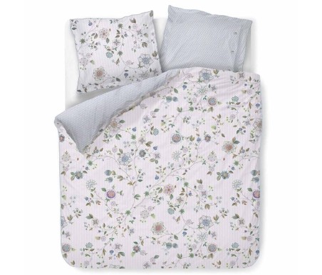 Casabiancheria.it | Parure copripiumino matrimoniale Pip Studio Flores Bailando copripiumini pip studio amazon copripiumino in c