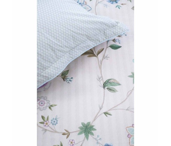 Casabiancheria.it | Parure copripiumino matrimoniale Pip Studio Flores Bailando copripiumini pip studio amazon copripiumino in c