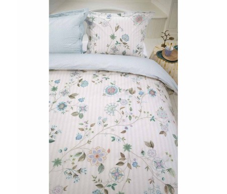 Casabiancheria.it | Parure copripiumino matrimoniale Pip Studio Flores Bailando copripiumini pip studio amazon copripiumino in c